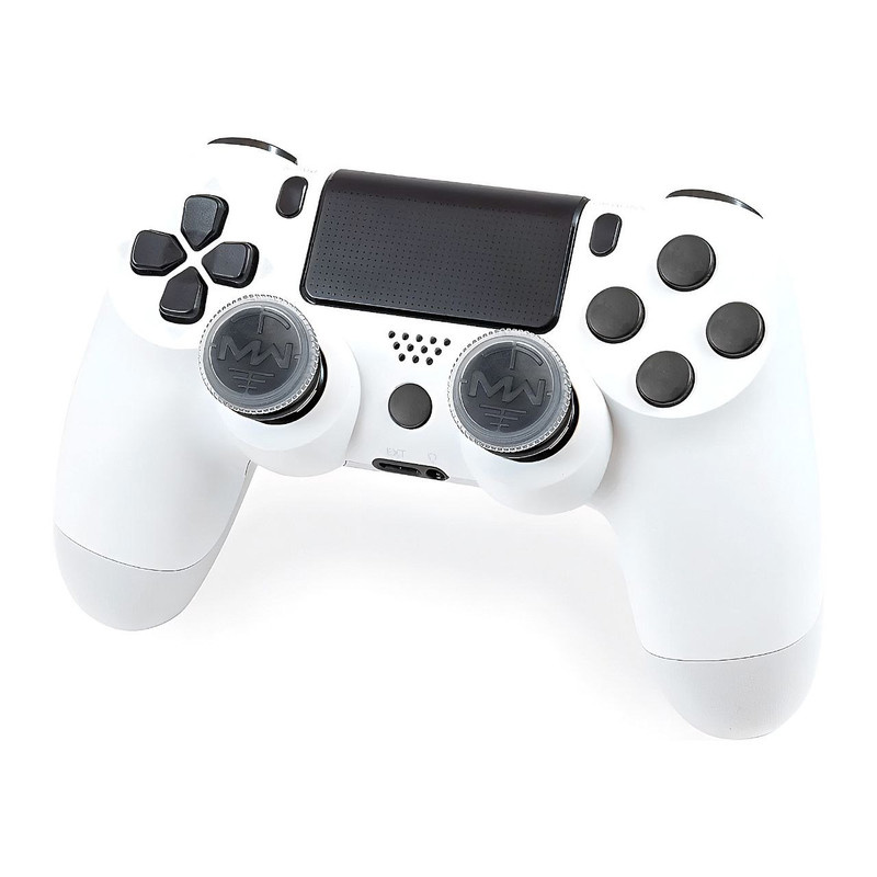 روکش آنالوگ دسته پلی استیشن 5 کنترل فریک مدل کال آف دیوتی مدرن وارفار ای دی اس بسته 2 عددی روکش آنالوگ دسته پلی استیشن 5 کنترل فریک مدل کال آف دیوتی مدرن وارفار ای دی اس بسته 2 عددی