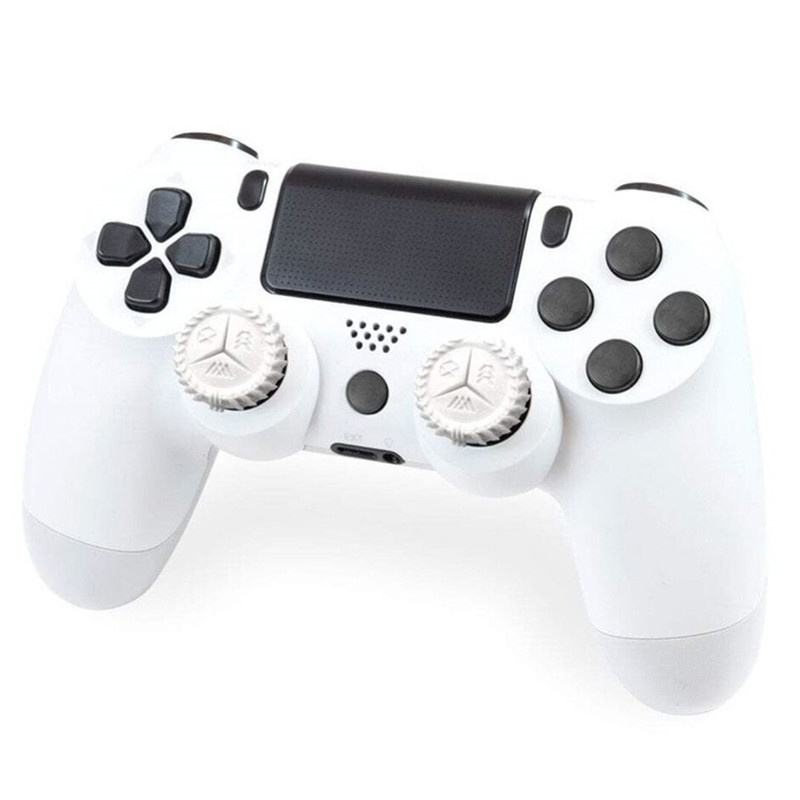 روکش آنالوگ کنترل فریک مخصوص PS5 و PS4 مدل DESTINY 2 روکش آنالوگ کنترل فریک مخصوص PS5 و PS4 مدل DESTINY 2