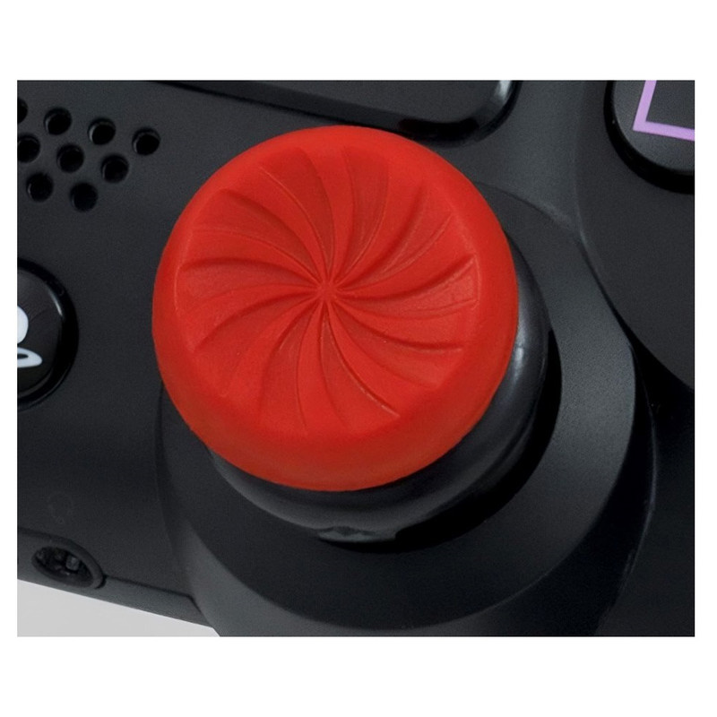 روکش آنالوگ دسته پلی استیشن 5 کنترل فریک مدل اینفرنو بسته 2 عددی روکش آنالوگ دسته پلی استیشن 5 کنترل فریک مدل اینفرنو بسته 2 عددی