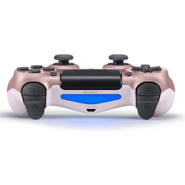 دسته بازی پلی استیشن ۴ سونی مدل Rose