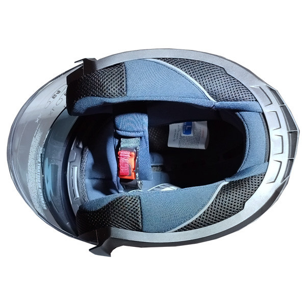 کلاه کاسکت راپیدو مدل بدون فک عینک دار کد 878