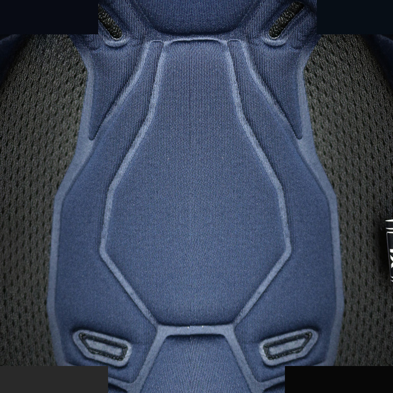 کلاه کاسکت بدون فک دی ای وان مدل +407 Buffalo Wh/Bl کلاه کاسکت بدون فک دی ای وان مدل +407 Buffalo Wh/Bl