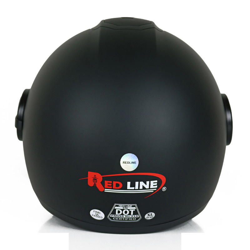 کلاه کاسکت فک جدا ردلاین مدل 976 MT NOPO