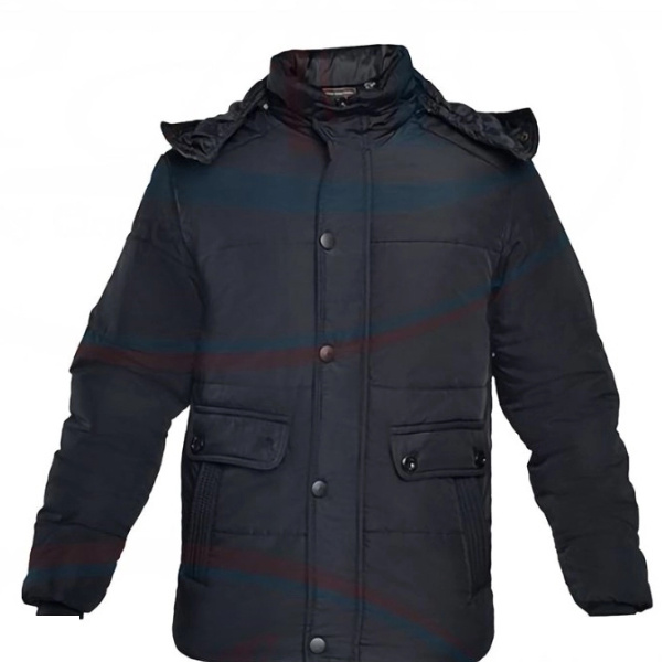 کاپشن موتورسیکلت مدل Ride Pro