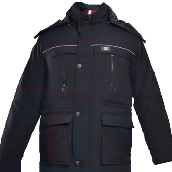 کاپشن موتورسیکلت مدل Daily Rider