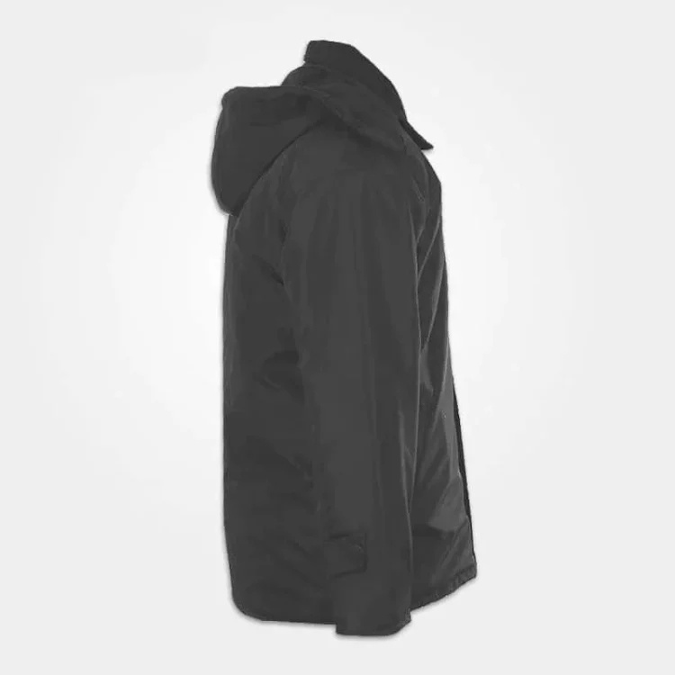 کاپشن موتورسیکلت مدل Steel Road Double