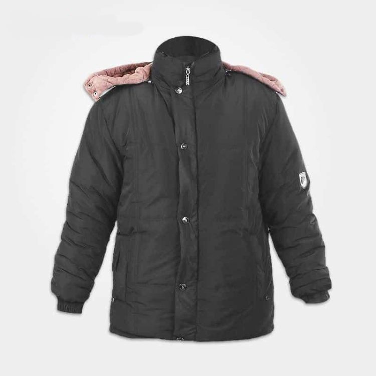 کاپشن موتورسیکلت مدل Force X