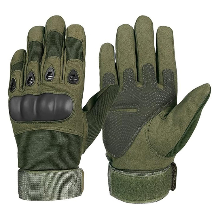 دستکش موتورسیکلت اوکلی مدل grn505 دستکش موتورسیکلت اوکلی مدل grn505