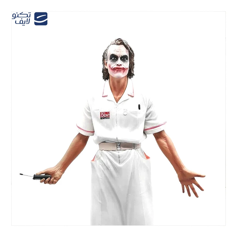 gallery-اکشن فیگور Jada طرح زیبای خفته copy.png