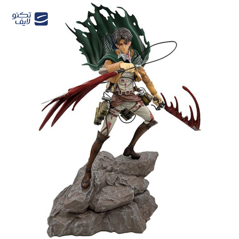 gallery-اکشن فیگور نکا مدل Assassins Creed Revelations Ezio کد 60852 copy.png