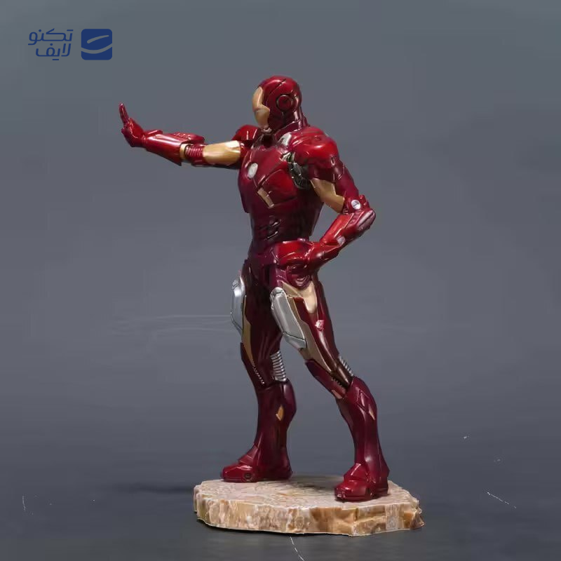 gallery-اکشن فیگور مدل Harry Potter & Rubeus Hagrid کد 79695 copy.png