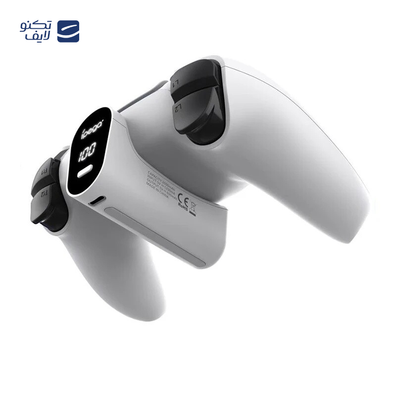 gallery-پاوربانک و باتری یدک دسته بازی پلی استیشن 5 آی پگا  کد 1 ظرفیت 2000 میلی آمپر ساعت copy.png