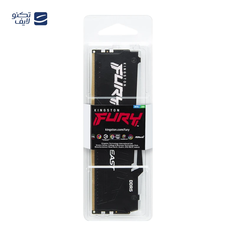 gallery-رم کامپیوتر DDR5 دو کاناله 6000 مگاهرتز CL40 کینگستون مدل FURY Beast RGB ظرفیت 16 گیگابایت copy.png gallery-رم کامپیوتر DDR5 دو کاناله 6000 مگاهرتز CL40 کینگستون مدل FURY Beast RGB ظرفیت 16 گیگابایت copy.png