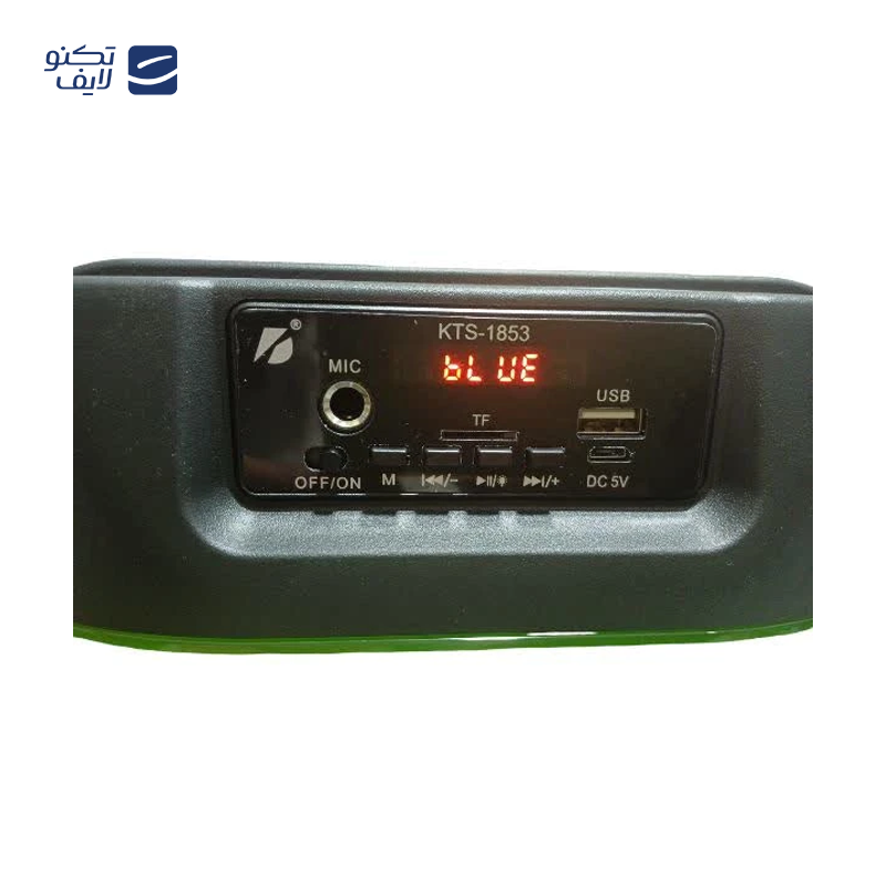 gallery-اسپیکر بلوتوثی ای ال وی مدل KTS-1600 copy.png