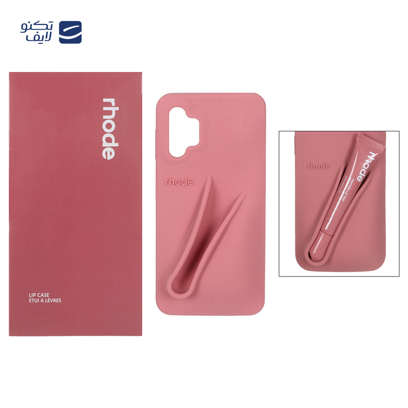 gallery-کاور گوشی سیلیکونی پاک کنی سامسونگ Galaxy M23 مدل Lip Case rhode به همراه لیپ گلاس رود copy.png gallery-کاور گوشی سیلیکونی پاک کنی سامسونگ Galaxy M23 مدل Lip Case rhode به همراه لیپ گلاس رود copy.png