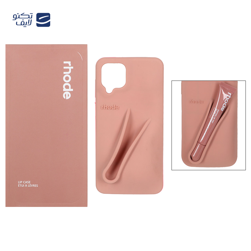 gallery-کاور گوشی سیلیکونی پاک کنی سامسونگ Galaxy M12 مدل Lip Case rhode به همراه لیپ گلاس رود copy.png gallery-کاور گوشی سیلیکونی پاک کنی سامسونگ Galaxy M12 مدل Lip Case rhode به همراه لیپ گلاس رود copy.png