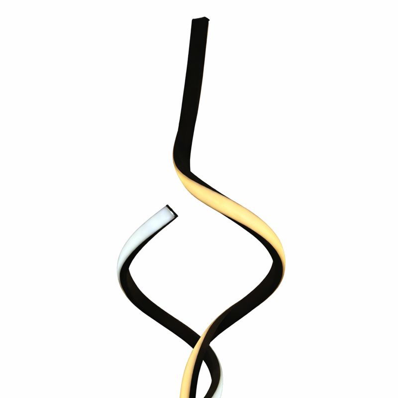 آباژور ایستاده طرح شفق کد 00742