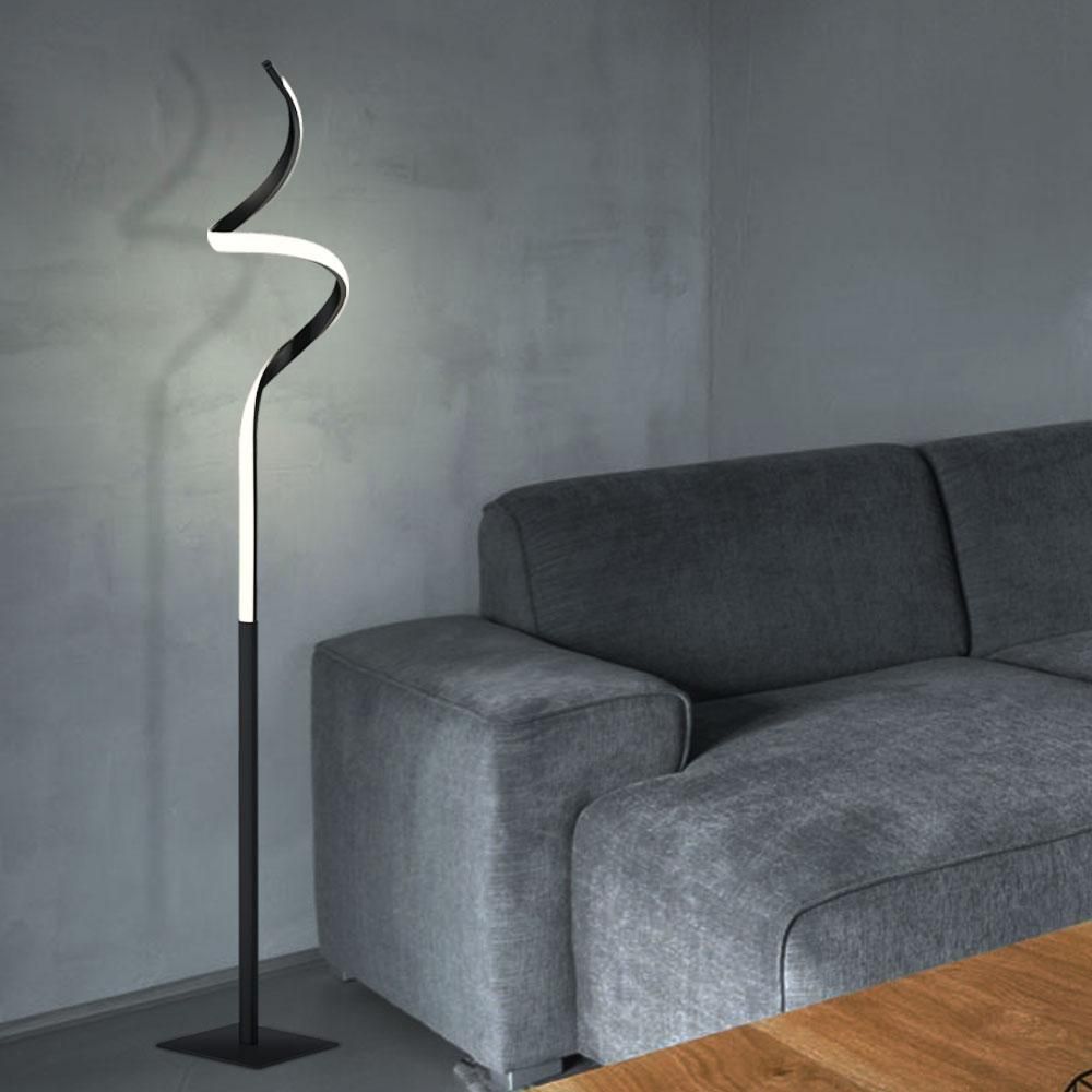 آباژور ایستاده طرح فنر کد 00611