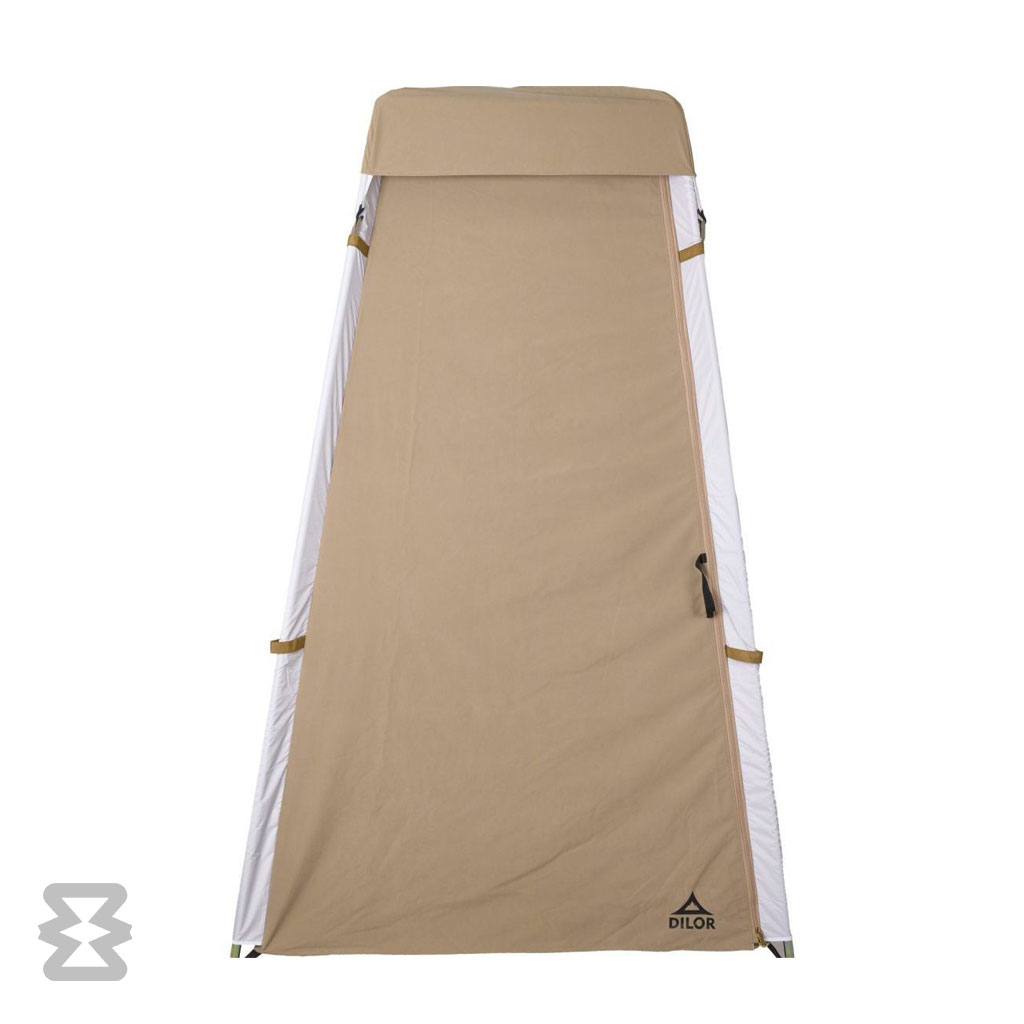 چادر توالت صحرایی دیلور چادر توالت صحرایی دیلور