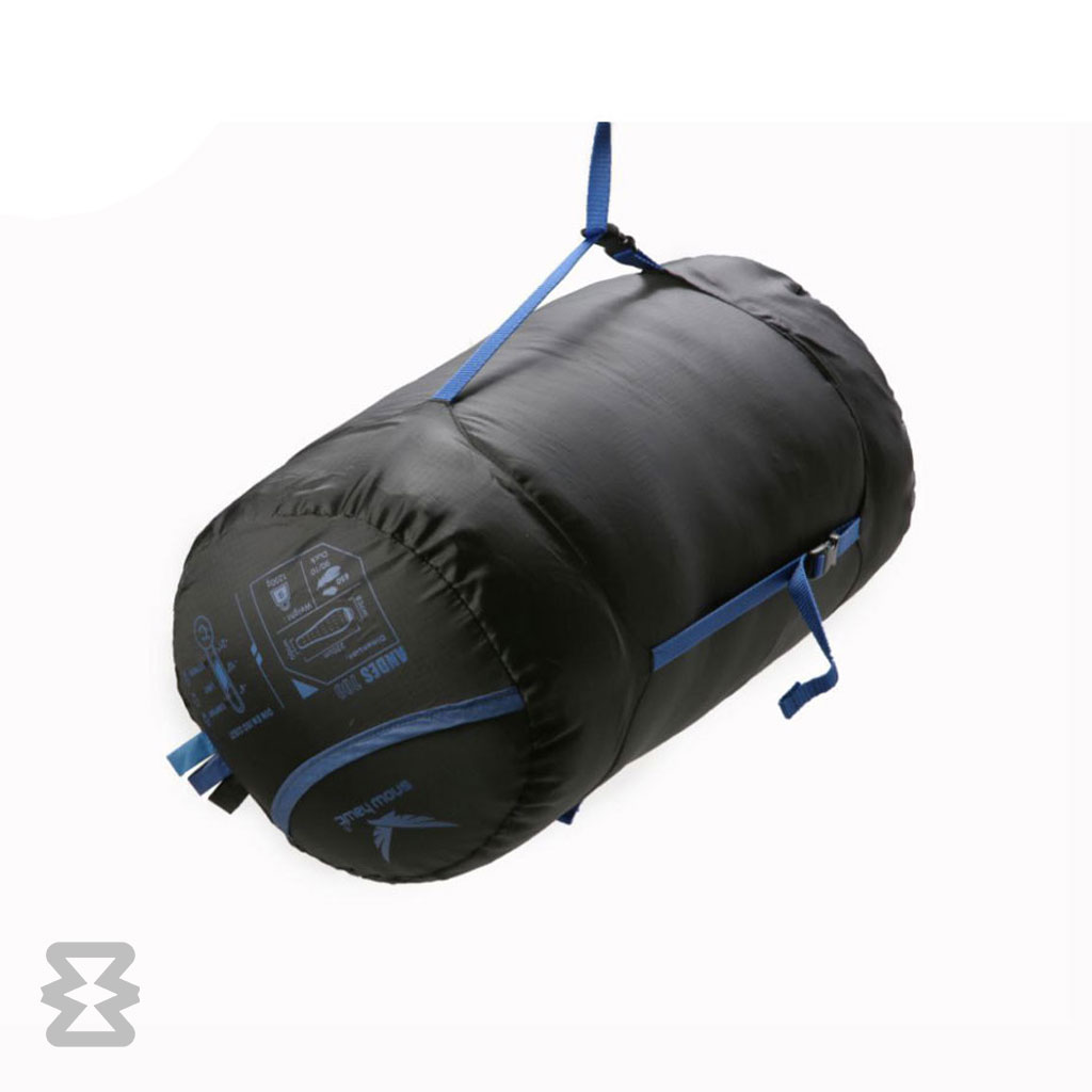 کیسه خواب پر اسنوهاک مدل Ice-700 کد SN-S4134