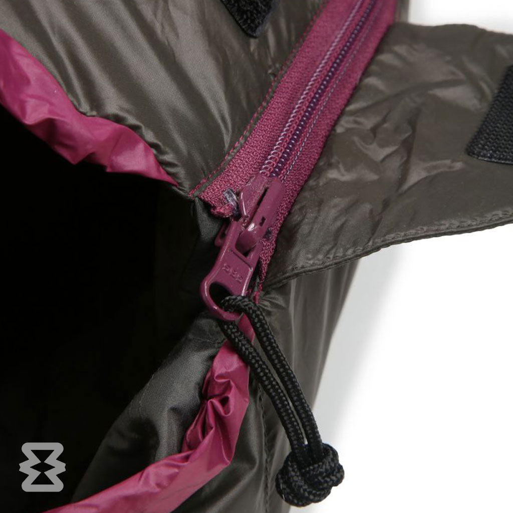 کیسه خواب پر اسنوهاک مدل SPRING 900 کد SN-S4115