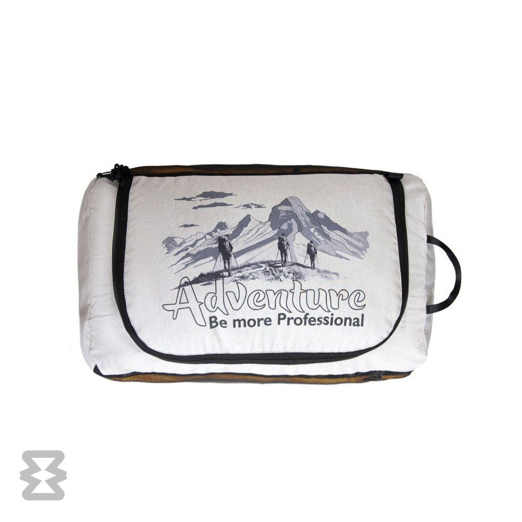 کیسه خواب ادونچر مدل MANASLU 100 کیسه خواب ادونچر مدل MANASLU 100