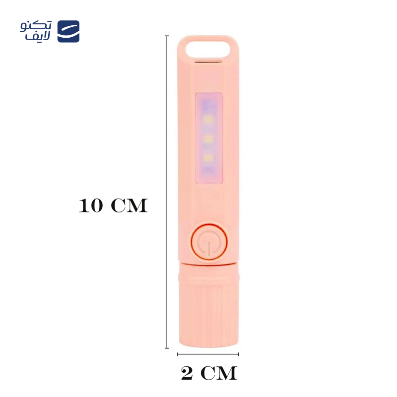 gallery-چراغ قوه دستی سولونیکس مدل HIGHPOWER با نور مهتابی copy.png gallery-چراغ قوه دستی سولونیکس مدل HIGHPOWER با نور مهتابی copy.png