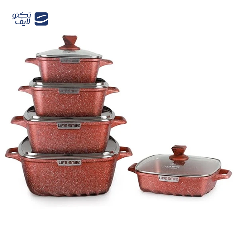 gallery-سرویس پخت و پز 10 پارچه لایف اسمایل مدل FLCM10 copy.png