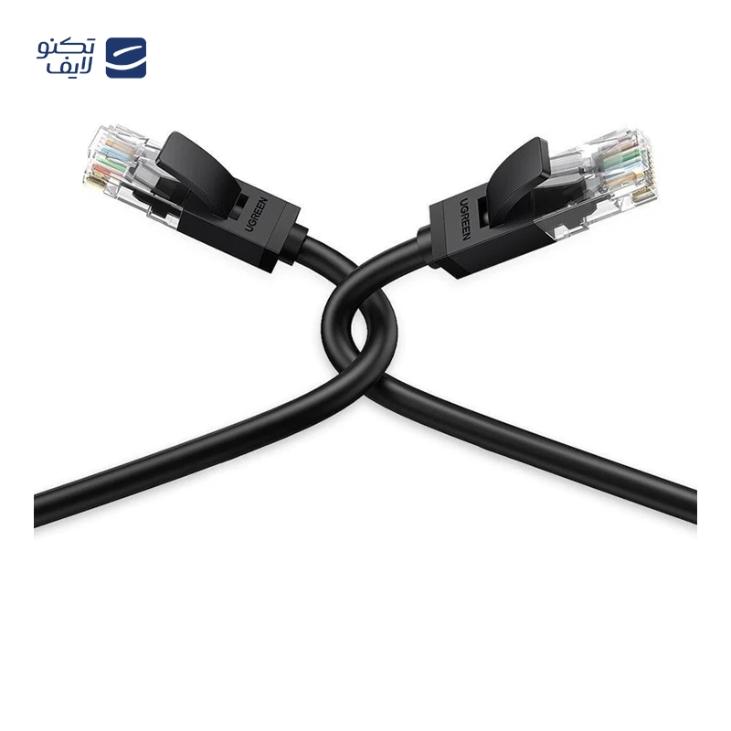 gallery-کابل شبکه CAT8 یوگرین مدل NW153 -80432 طول 3 متر copy.png gallery-کابل شبکه CAT8 یوگرین مدل NW153 -80432 طول 3 متر copy.png