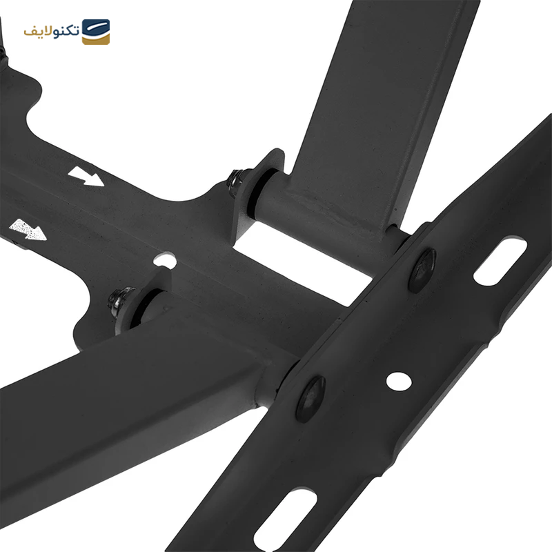 gallery-پایه تلویزیون دیواری 42 تا 85 اینچ ال سی دی آرم مدل TW-870  copy.png gallery-پایه تلویزیون دیواری 42 تا 85 اینچ ال سی دی آرم مدل TW-870  copy.png