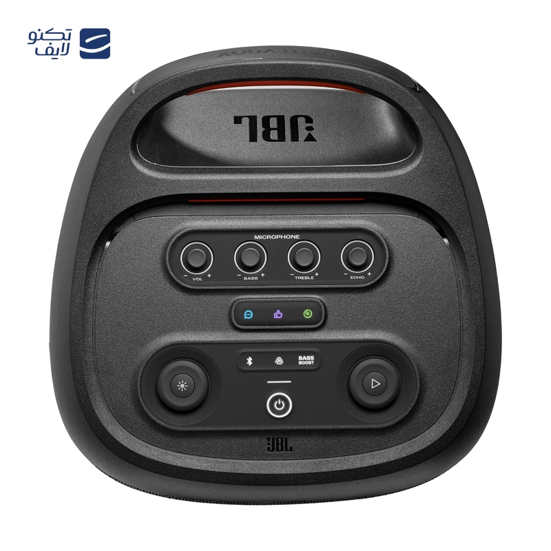 gallery-اسپیکر بلوتوثی جی بی ال مدل PartyBox 720 بدون باتری همراه copy.png gallery-اسپیکر بلوتوثی جی بی ال مدل PartyBox 720 بدون باتری همراه copy.png