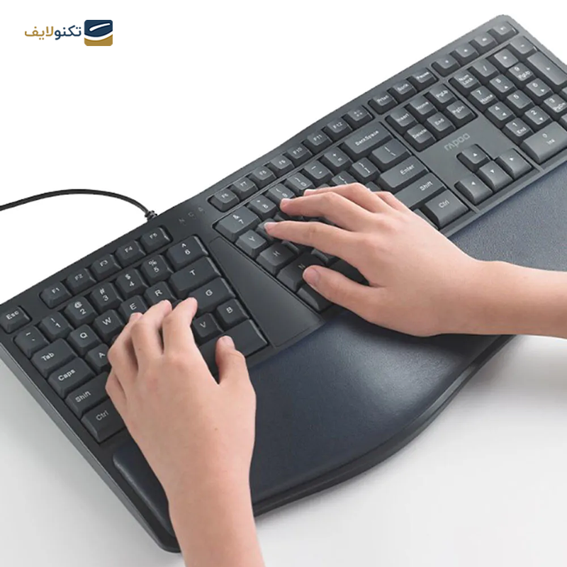 gallery-کیبورد با سیم رپو مدل NK2600 copy.png gallery-کیبورد با سیم رپو مدل NK2600 copy.png