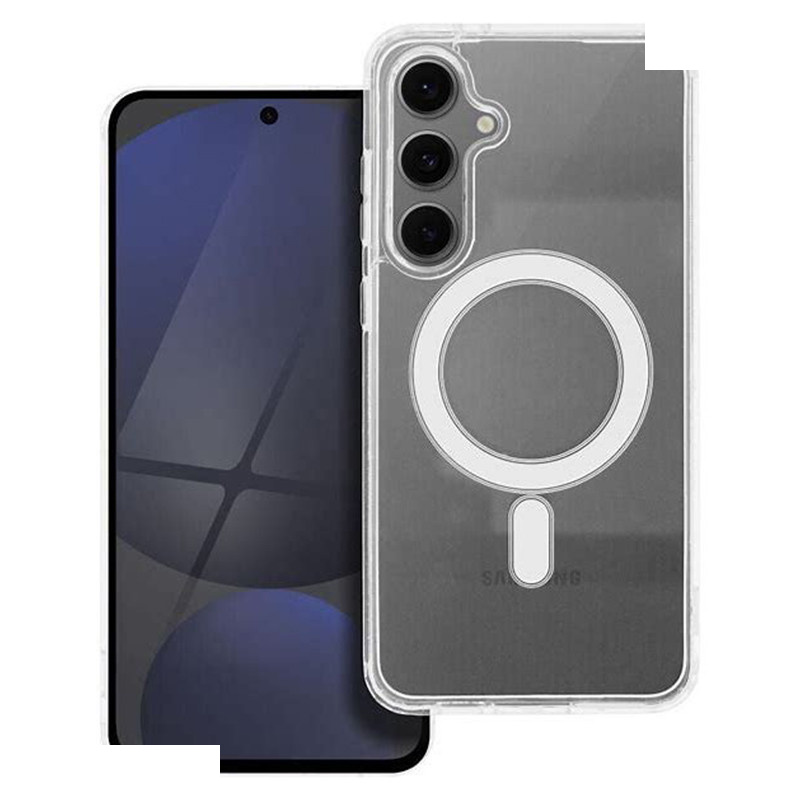 کاور اسپیس مدل MAGSAFE مناسب برای گوشی موبایل سامسونگ GALAXY A35