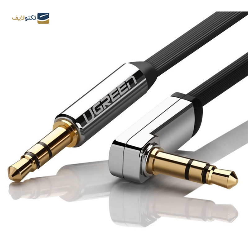 gallery-کابل AUX یوگرین مدل AV119 10729 طول 5 متر copy.png