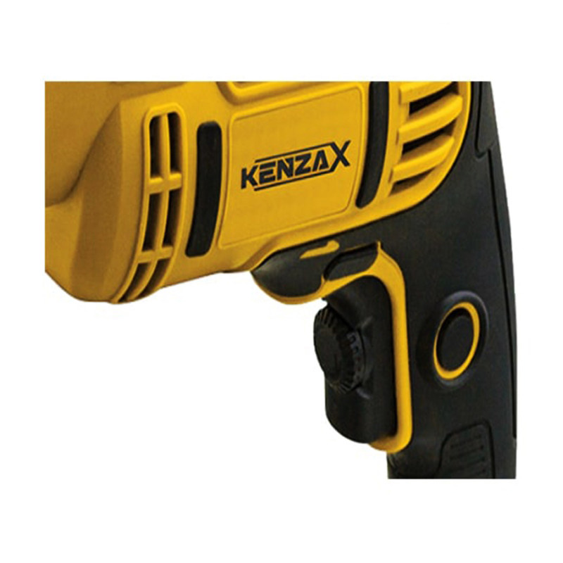 دریل کنزاکس مدل KED-150 دریل کنزاکس مدل KED-150