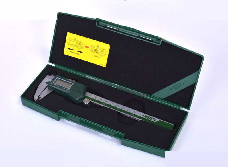 کولیس اینسایز مدل 150-1108