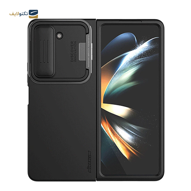gallery-کاور گوشی شیائومی Redmi K60 Ultra نیلکین مدل CamShield Pro Magnetic copy.png