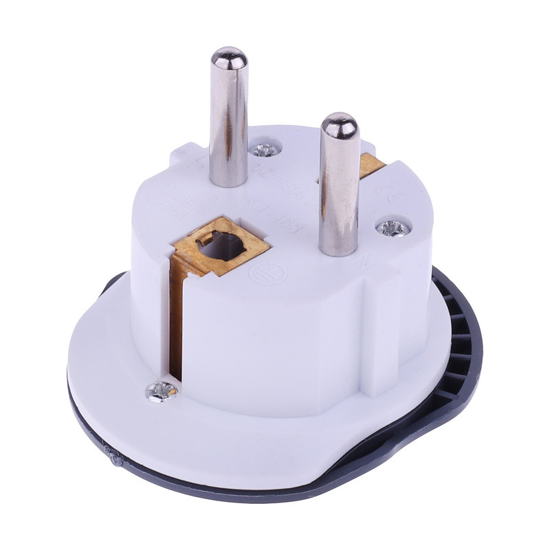 دوشاخه تبدیل 3 به 2 دیپلمات مدل Merkan دوشاخه تبدیل 3 به 2 دیپلمات مدل Merkan