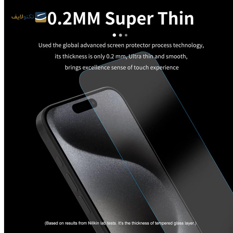 gallery-گلس گوشی اپل iPhone 15 Pro نیلکین مدل CP Plus Pro copy.png gallery-گلس گوشی اپل iPhone 15 Pro نیلکین مدل CP Plus Pro copy.png