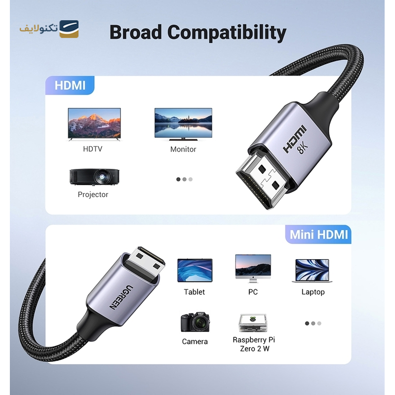 gallery-کابل HDMI یوگرین مدل 15514 طول 1 متر-gallery-2-TLP-31875_b5b5c633-b46a-461e-8a86-3a2be0a846ee.png gallery-کابل HDMI یوگرین مدل 15514 طول 1 متر-gallery-2-TLP-31875_b5b5c633-b46a-461e-8a86-3a2be0a846ee.png