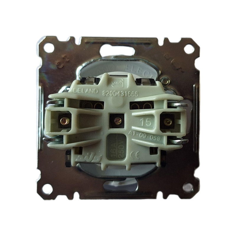 پریز دلند مدل آوا پلکسی