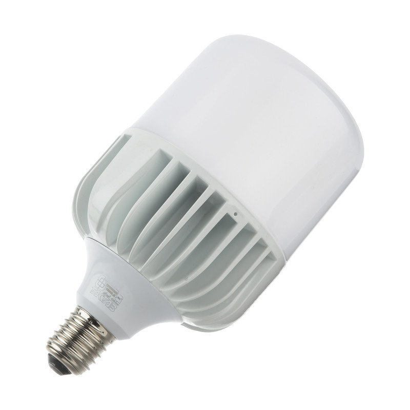 لامپ ال ای دی 150 وات تک تاب مدل TW150 پایه E40 لامپ ال ای دی 150 وات تک تاب مدل TW150 پایه E40