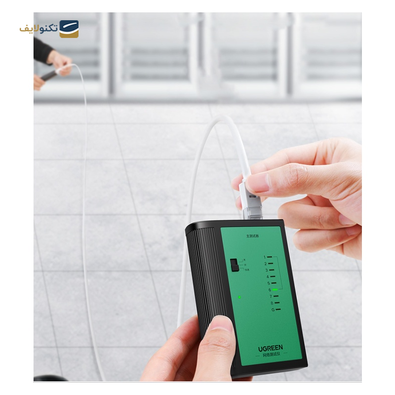 gallery-تستر کابل شبکه یوگرین مدل NW167 10950 -gallery-2-TLP-31924_6e10c173-3c07-49ba-8849-2e52f0bd4ec6.png gallery-تستر کابل شبکه یوگرین مدل NW167 10950 -gallery-2-TLP-31924_6e10c173-3c07-49ba-8849-2e52f0bd4ec6.png