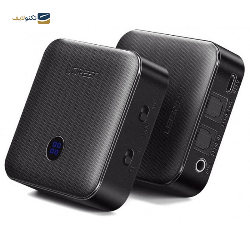 gallery-گیرنده و فرستنده صوتی بلوتوث یوگرین مدل CM144 70158-gallery-2-TLP-31968_8d391728-0256-46d4-95e1-13a7706b97fe.png gallery-گیرنده و فرستنده صوتی بلوتوث یوگرین مدل CM144 70158-gallery-2-TLP-31968_8d391728-0256-46d4-95e1-13a7706b97fe.png