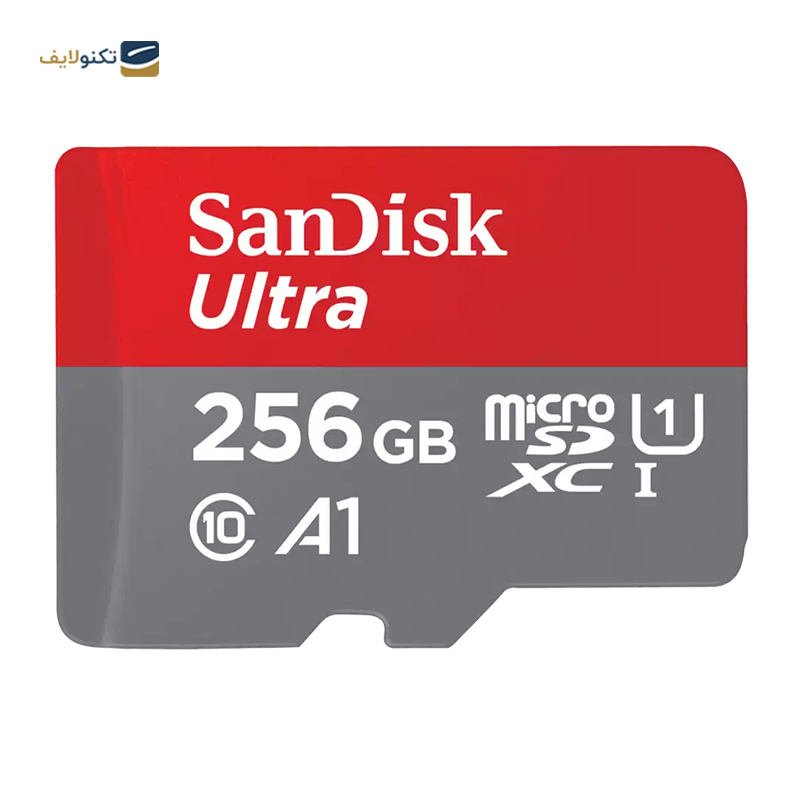 gallery-کارت حافظه microSDXC سن دیسک مدل Ultra A1 کلاس 10 استاندارد UHS-I سرعت 140MBps ظرفیت 128 گیگابایت به همراه آداپتور copy.png gallery-کارت حافظه microSDXC سن دیسک مدل Ultra A1 کلاس 10 استاندارد UHS-I سرعت 140MBps ظرفیت 128 گیگابایت به همراه آداپتور copy.png