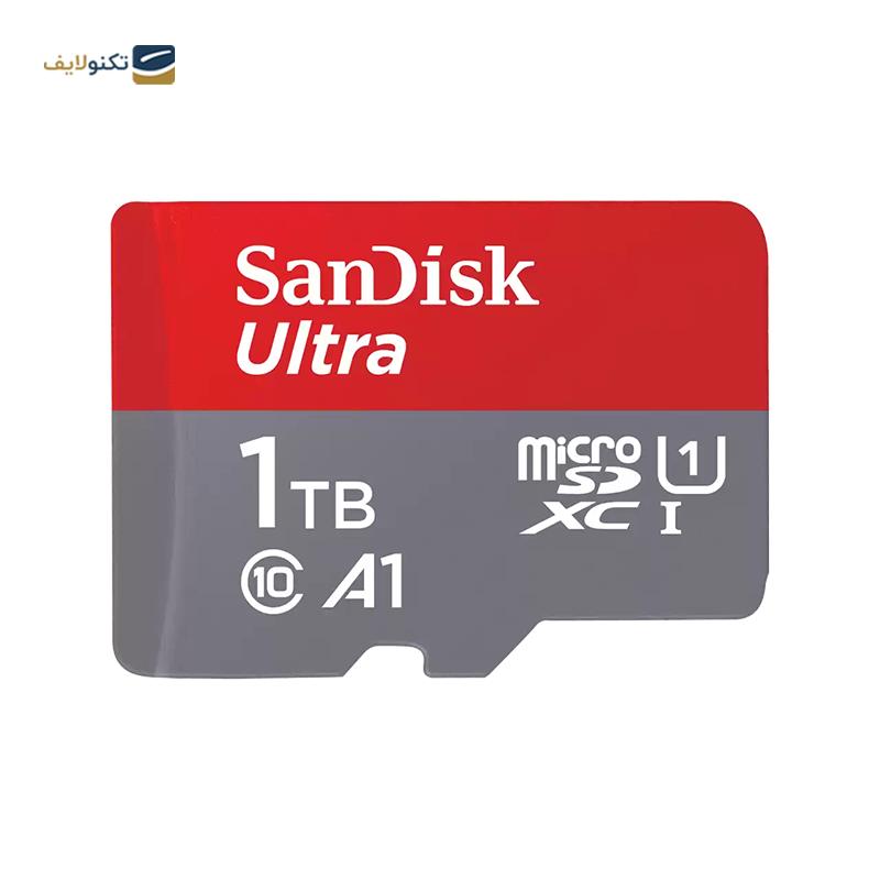 gallery-کارت حافظه microSDXC سن دیسک مدل Ultra A1 کلاس 10 استاندارد UHS-I سرعت 140MBps ظرفیت 128 گیگابایت به همراه آداپتور copy.png gallery-کارت حافظه microSDXC سن دیسک مدل Ultra A1 کلاس 10 استاندارد UHS-I سرعت 140MBps ظرفیت 128 گیگابایت به همراه آداپتور copy.png
