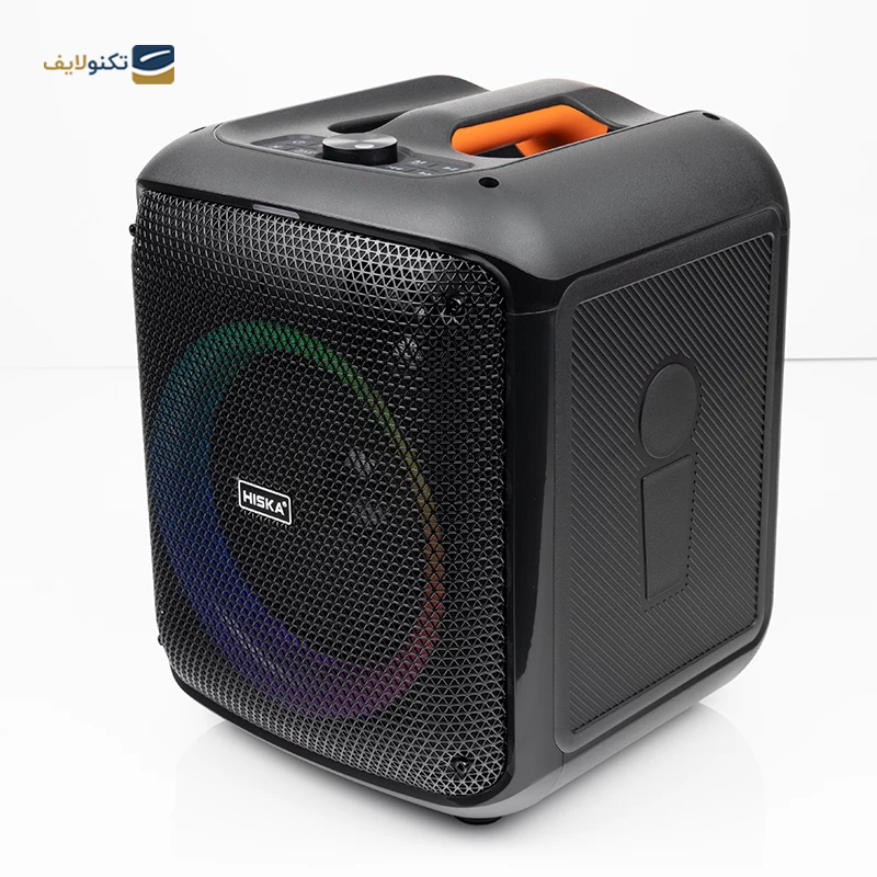 gallery-اسپیکر بلوتوثی قابل حمل هیسکا مدل B59 copy.png gallery-اسپیکر بلوتوثی قابل حمل هیسکا مدل B59 copy.png