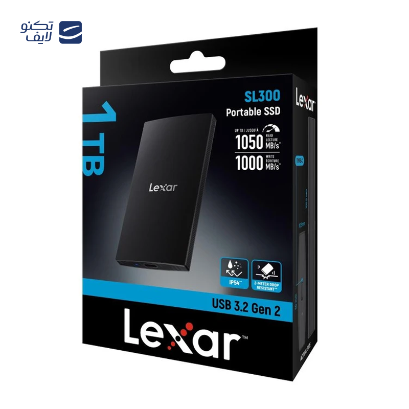 gallery-اس اس دی اکسترنال لکسار مدل SL300 ظرفیت 1 ترابایت-gallery-2-TLP-325345_ba4557de-3f3f-48ec-8afc-fa3e92c71823.png gallery-اس اس دی اکسترنال لکسار مدل SL300 ظرفیت 1 ترابایت-gallery-2-TLP-325345_ba4557de-3f3f-48ec-8afc-fa3e92c71823.png