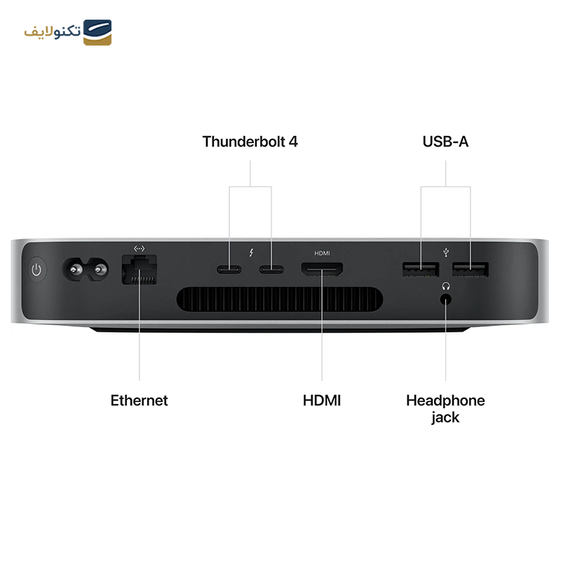 gallery-مک مینی اپل مدل MMFJ3 ۲۰۲۳ M2 8GB 256GB copy.png gallery-مک مینی اپل مدل MMFJ3 ۲۰۲۳ M2 8GB 256GB copy.png