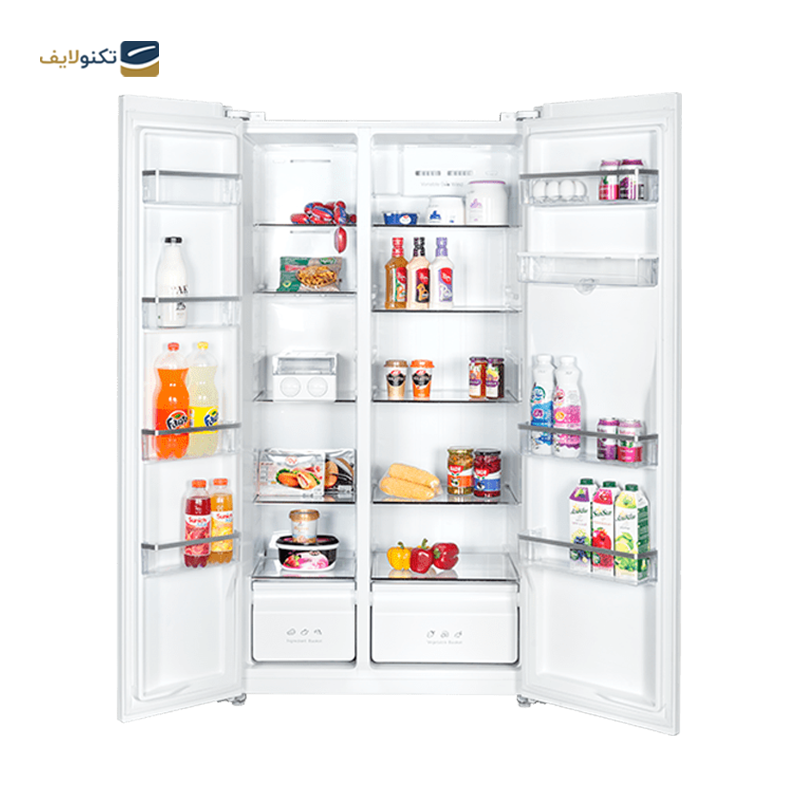 gallery-یخچال فریزر ساید بای ساید ایکس ویژن 28 فوت مدل TS552 AWD-gallery-2-TLP-32936_b2fc9cec-c24c-475a-a341-a85008bc45da.png